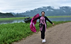 大陆女RAPPER仙踪林